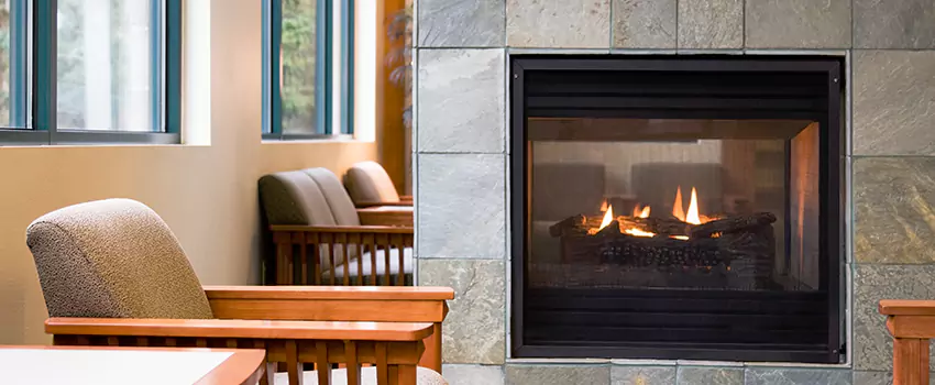 Osburn Fireplace Tempered Glass Hearth Pad Replacement in Burlington, Ontario