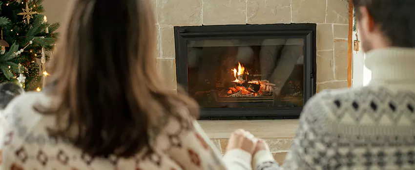 Ravelli Group Wood Fireplaces Replacement in Burlington, Ontario