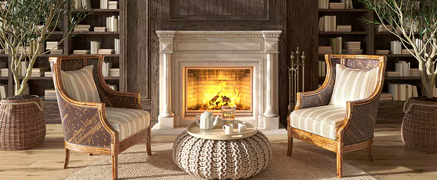 Cost of RSF Wood Fireplaces in Burlington, Ontario