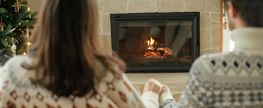 Superior Open-Hearth Wood Fireplaces in Burlington, ON