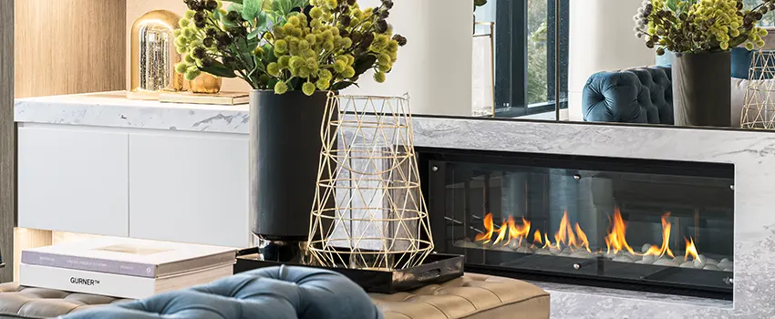 Professional Town & Country Luxury Fireplace Maintenance Experts in Burlington, Ontario
