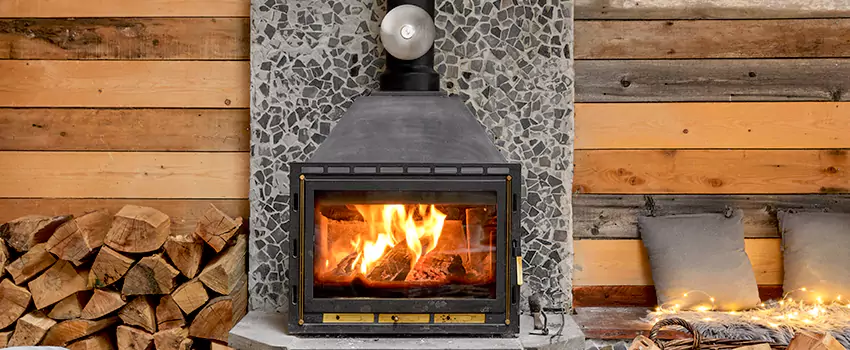 Travis Industries Elite Fireplace Inspection and Maintenance in Burlington, Ontario