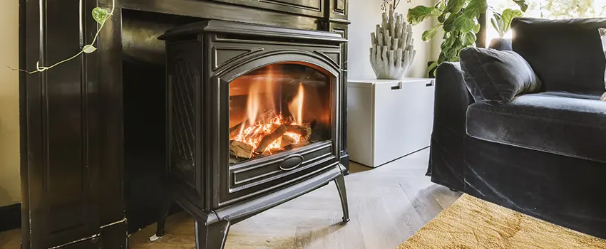 Valor Wood Fireplace in Burlington, ON