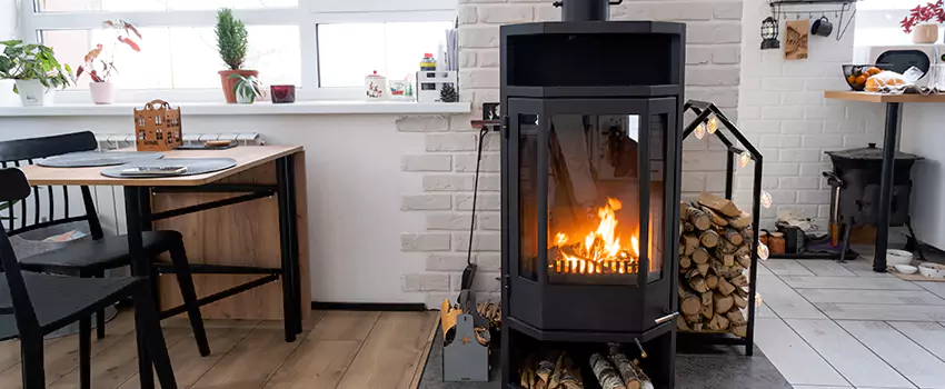 Cost of Vermont Castings Fireplace Services in Burlington, ON