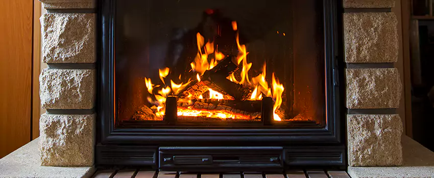 Cost of Wood Fireplace Installation in Burlington, ON