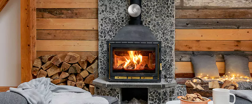 Affordable Wood Fireplace Fixing Solutions in Burlington, Ontario