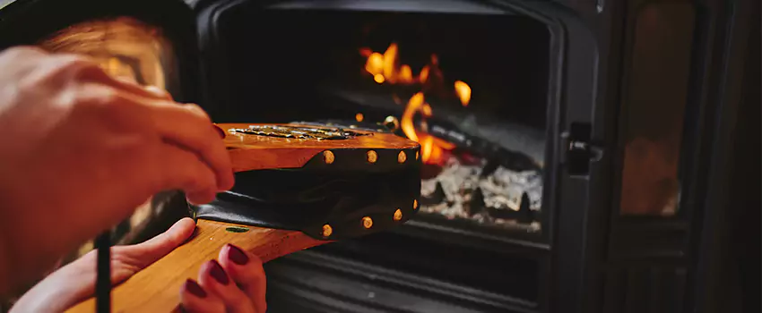 Cost of Wood Furnace Repair and Installation Services in Burlington, ON