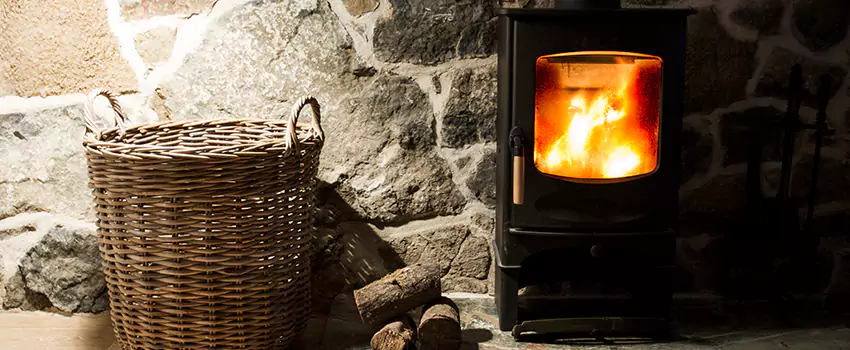 24/7 Wood Stove Installation Services in Burlington, Ontario