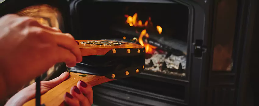 Wood Stove Grates Repair in Burlington, Ontario