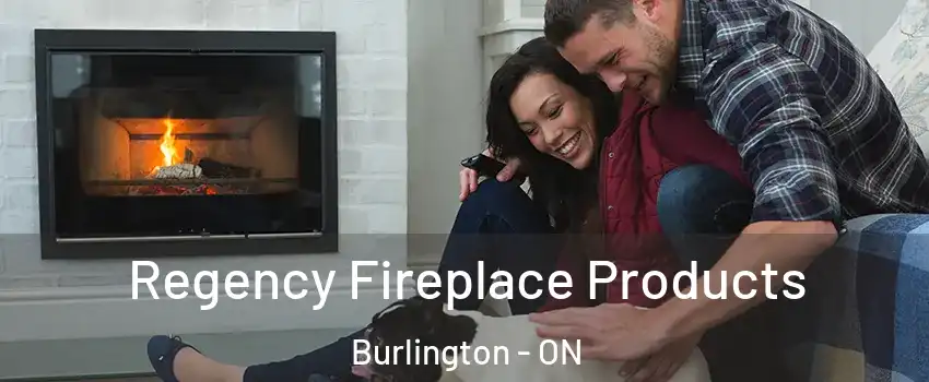  Regency Fireplace Products Burlington - ON